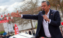 CHP'nin yeni miting adresi belli oldu