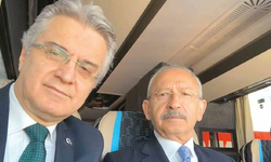 Bülent Kuşoğlu’ndan kurultay açıklaması
