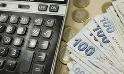Emek gelirleri yılı yarılayamadı