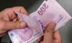 Masadaki yeni rakamlar belli oldu