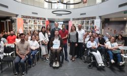 Nilüfer'de erişilebilir kent yaşamı konuşuldu