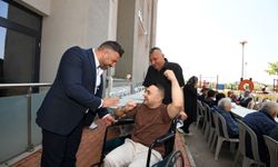 Bursa’da engelli bireyler için üretim atölyesi