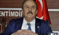 AK Partili Ensarioğlu'ndan 'ispatlarım' çıkışı