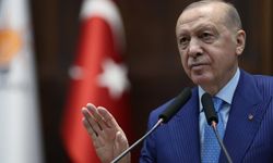Erdoğan'dan 'Terörsüz Türkiye' mesajı
