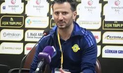 Erokspor'un yeni teknik direktörü belli oldu