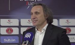 Eyüpspor Başkanı Murat Özkaya hakkında tahliye kararı
