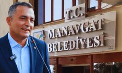 Manavgat Belediyesi davasında karar