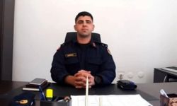 Kalp krizi geçiren ilçe jandarma komutanı yaşamını yitirdi