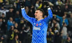Livakovic için Fenerbahçe'de kritik görüşme