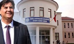 CHP'li Fethiye Belediye Başkanı'na silahlı saldırı