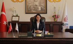 Edirne Belediye Başkanı Gencan "AKP'ye geçecek" iddialarına yanıt