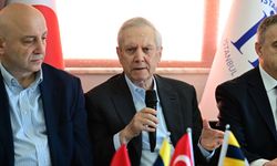 Aziz Yıldırım'dan ters köşe geldi