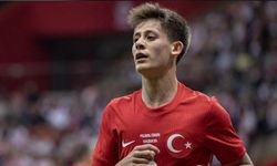 Arda Güler Türkiye'ye gelir gelmez müjdeyi verdi
