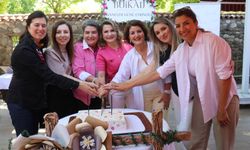 BUİKAD’ın Geleneksel Anneler Günü kahvaltısı gerçekleştirildi