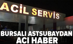 Gemlikli Başçavuş Levent Kırdım yaşamını yitirdi