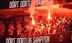 Galatasaray şampiyonluk kutlaması saat kaçta? İşte "dört dörtlük gece" programı