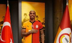 Galatasaray'da sürpriz Lemina kararı!