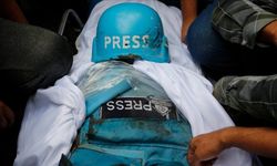 Yıl başından bu yana Filistinli gazetecilere yönelik 300 suç ve ihlal tespit edildi