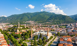 Bursa'da bugün hava nasıl? (31 Mayıs Pazar)