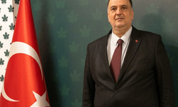 "Et lüks değil, temel gıda maddedir"