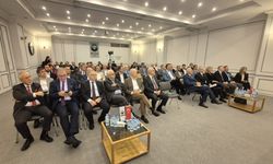 Riskler ve fırsatlar bir arada