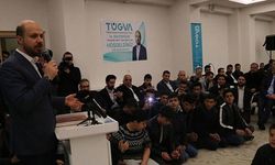 Devlet okulları bu yaz da TÜGVA’ya teslim