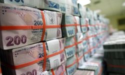 Bütçede Nisan şoku! Alarm Verdi...