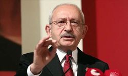 İşte Kılıçdaroğlu'nun 'A Takımı'