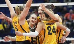 VakıfBank'tan ayrıldığı gibi Galatasaray'ı açıkladı