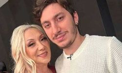 Güllü'nün oğlu Tuğberk kaza geçirdi!