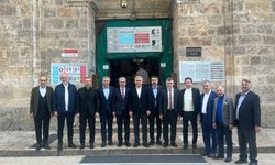 Yıldırım’da "Gönül Belediyeciliği" buluşması