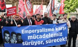Nilüfer’de "Üç Fidan" yürüyüşü
