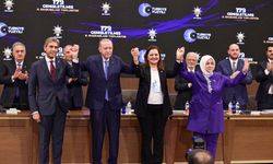 Burcu Köksal'ın AK Parti paylaşımına tepki yağdı