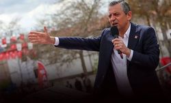 Özgür Özel tüm engellere rağmen Gündoğdu Meydanı'nda