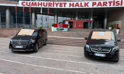 CHP’de Araç Krizi Büyüyor