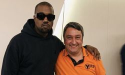 Kanye West Köfteci Yusuf’a mı gitti?