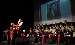 Nilüfer’den “Safiye Ayla”ya saygı
