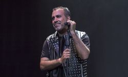 Haluk Levent'ten iyi haber