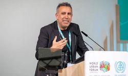 Haluk Levent'ten İsrail eleştirisi: BM yayını kesti