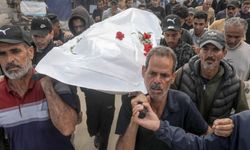 Hamas’ın üst düzey isminin oğlu İsrail saldırısında hayatını kaybetti