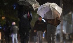 Bursa’da bugün hava nasıl olacak?