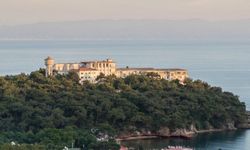 Heybeliada Sanatoryumu'nun Diyanet'e tahsisi yeniden gündemde