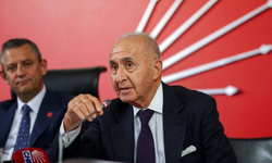 Hikmet Çetin’den Özgür Özel’e destek mesajı