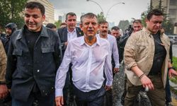 CHP İletişim hesabımım adı değişti