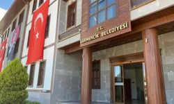 Aydın Germencik Belediyesi'ne operasyon