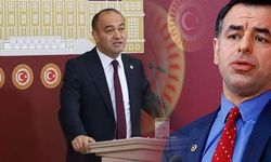 CHP'li Karabat'tan, Barış Yarkadaş'ın 'trol hesaplara para aktarılıyor' iddiasına yanıt