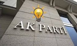 AK Parti adaylarını açıkladı