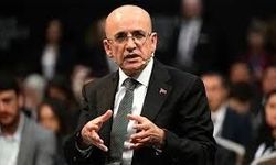 Mehmet Şimşek başkanlığında dikkat çeken toplantı