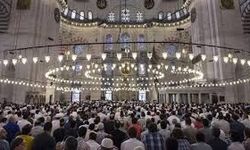 Bursa’da bayram namazı saat kaçta?