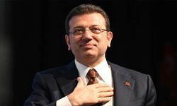 Ekrem İmamoğlu: 'Düşün bu milletin yakasından'